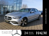 Mercedes-Benz C-Class 2024