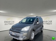 Citroen Berlingo 2013