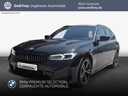 BMW 3 Series 2024