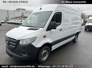 Mercedes-Benz Sprinter 2024