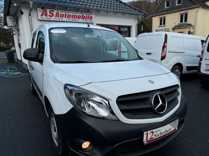 Mercedes-Benz Citan