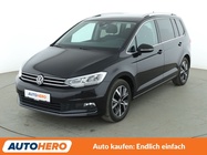 Volkswagen Touran 2022