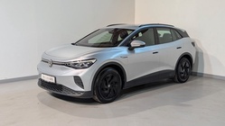 Volkswagen ID.4 2021