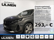 Peugeot 5008 2022