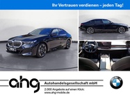 BMW 5 Series 2026