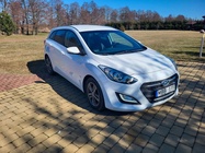 Hyundai i30 2015