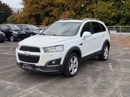 Chevrolet Captiva 2013