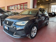 Seat Arona 2023