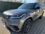 Land Rover Velar 2019