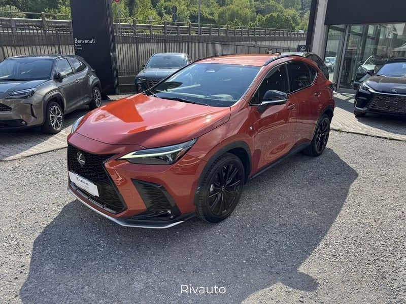 Lexus Other