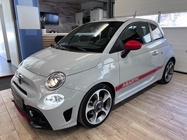 Abarth 500 2022