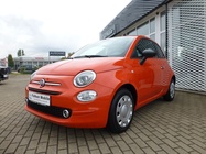 Fiat 500 2024