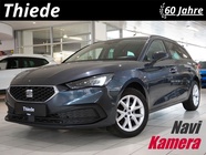 Seat Leon 2024