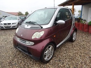 Smart ForTwo 2005