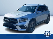 Mercedes-Benz GLB-Class 2026