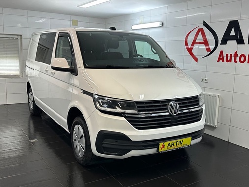 Volkswagen T6 2021