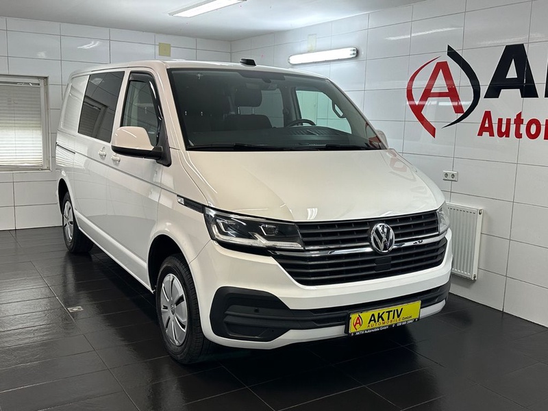 Volkswagen T6