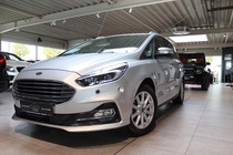 Ford S-Max 2020