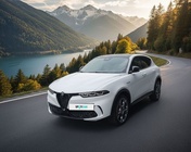 Alfa Romeo Tonale 2023