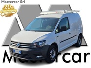 Volkswagen Caddy 2019