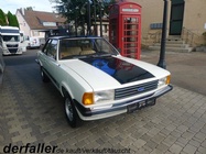 Ford Taunus 1980