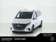 Mercedes-Benz V-Class 2025