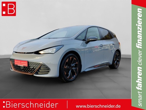 Cupra Born 2023