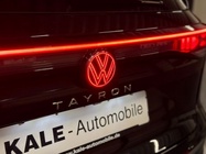 Volkswagen Tayron 2025