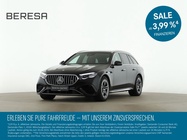 Mercedes-Benz E-Class 2025