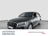 Audi Q7 2025
