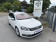Volkswagen Passat 2014