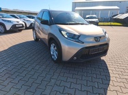 Toyota Aygo 2022