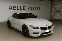 BMW Z4 2010