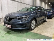Renault Megane 2022