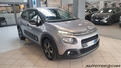 Citroen C3 2019
