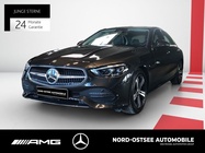 Mercedes-Benz C-Class 2025