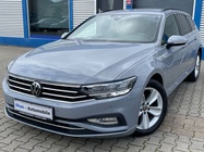 Volkswagen Passat 2023