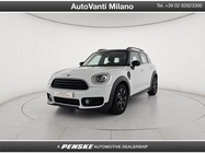 MINI Countryman 2020