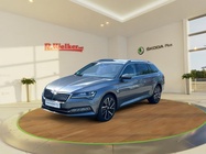 Skoda Superb 2024