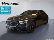 Mercedes-Benz E-Class 2025