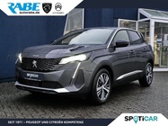Peugeot 3008 2024