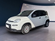 Fiat Panda 2023