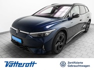 Volkswagen ID.7 2025