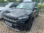 Jeep Compass 2022