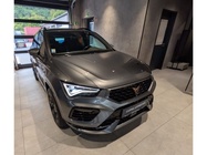 Cupra Ateca 2022