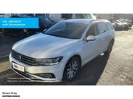 Volkswagen Passat 2021