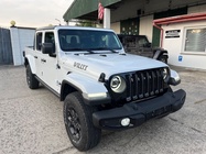 Jeep Gladiator 2023
