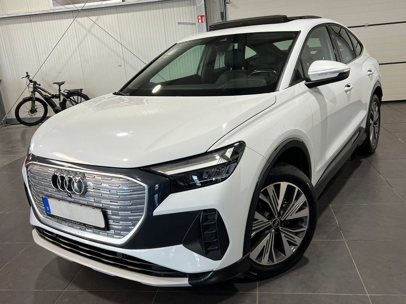 Audi Q4