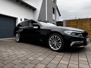 BMW 5 Series 2020