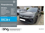 Volkswagen Tayron 2025